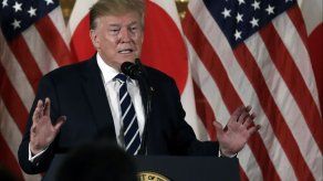 Demócratas: Si Trump es sincero impulsará control de armas