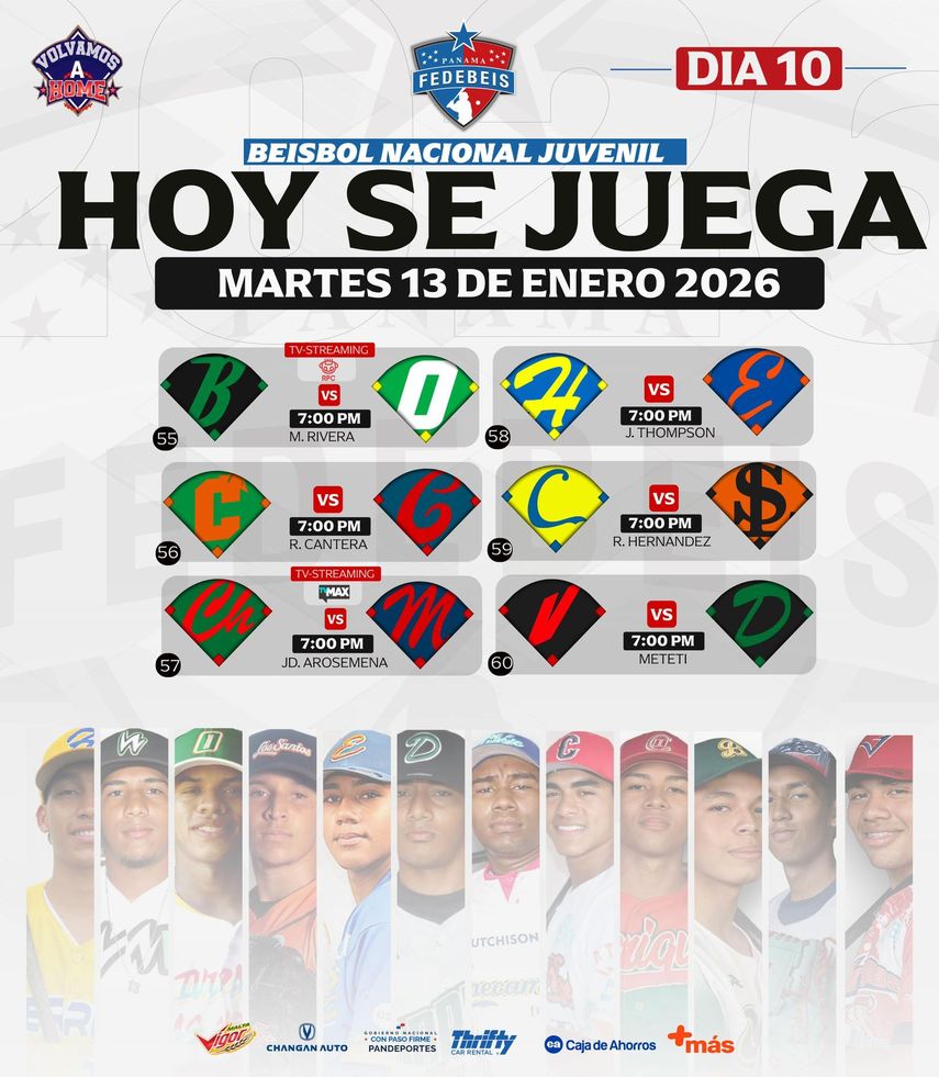 Partidos del martes 13 de enero. Partidos del martes 13 de enero.