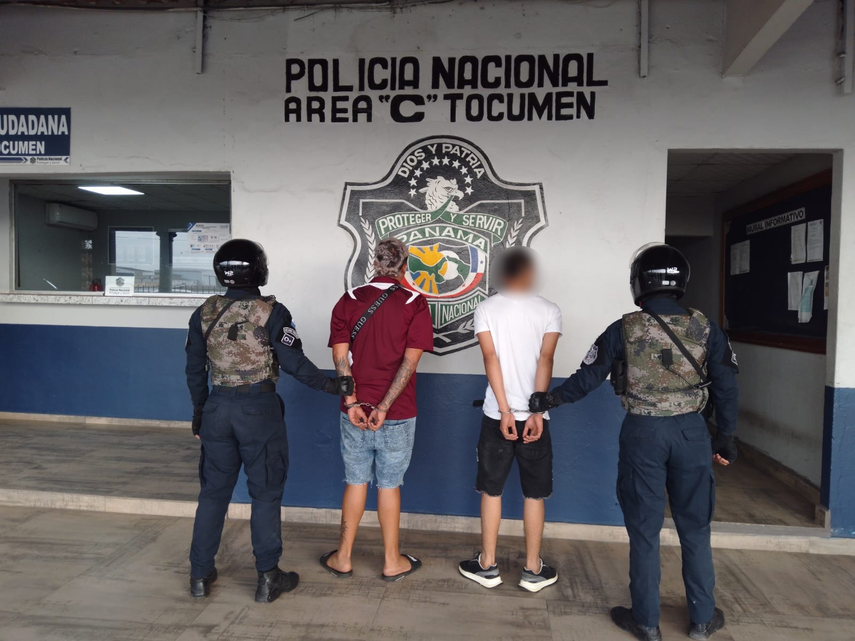 Homicidio y Tentativa de homicidio: En abril