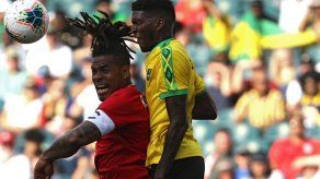 “Nada es difícil” dice Román con miras al juego con México