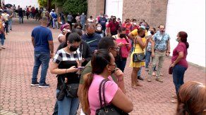 Docentes y administrativos de la UP fueron vacunados contra covid-19