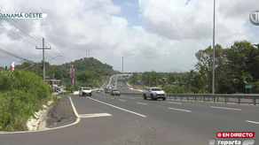 Carnavales 2025: Tráfico en la vía Panamericana hoy viernes 28 de febrero