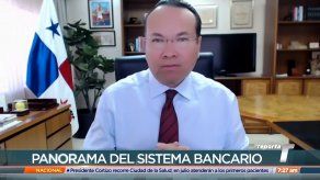 Superintendente de Bancos da balance del CBI en el 2021