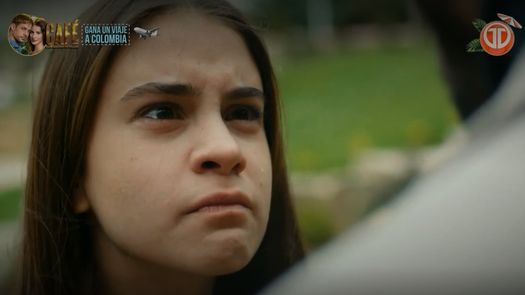 JUEGOS DEL DESTINO | Nergis enfurese al ver a Asiye llorando y se sincera con Cemal