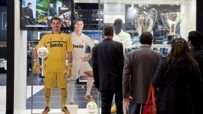 Comienza la XXXII Feria Internacional de Turismo de Madrid