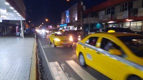 Las medidas de restricción comenzarán a regir este viernes 14 de mayo.