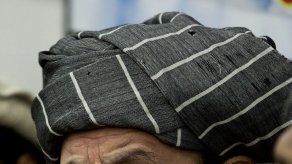 Asesinan en Pakistán al llamado “Padre del Talibán”
