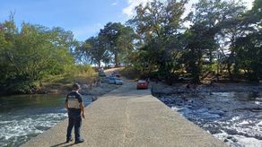 La Policía Nacional realiza operativos de vigilancia en playas y balnearios por temporada de verano La Policía Nacional realiza operativos de vigilancia en playas y balnearios por temporada de verano