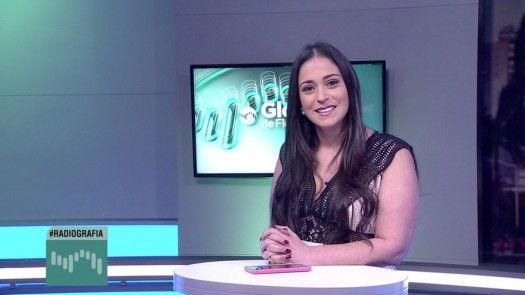 Glosas de Flor Mizrachi: 13 de junio de 2019