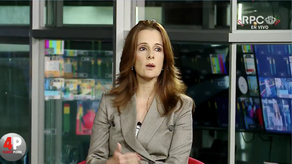 Diputada de la Asamble Nacional, Janine Prado.&nbsp;