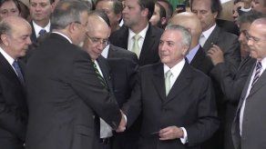Corte electoral inicia juicio que puede invalidar presidencia de Temer en Brasil