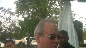 Parlatino presenta en Panamá proyectos de ley regionales