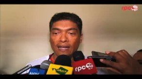 Julio Toral reconoce que no comunicó mensaje de Gavilán a Julio Dely