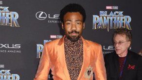 Donald Glover se siente intimidado por Beyoncé