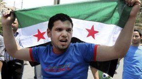 ONU: rebeldes sirios en Alepo tienen tanques y armamento pesado