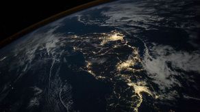Este 3 de julio la Tierra está más lejos del Sol 