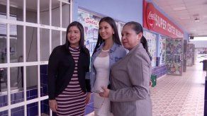 Rosa Iveth acude al SPA en busca de avances de la investigación por hurto