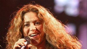 Shakira clama por infancia en Cumbre Iberoamericana