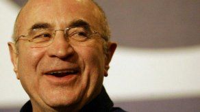 Bob Hoskins dejará de actuar porque tiene enfermedad de Parkinson