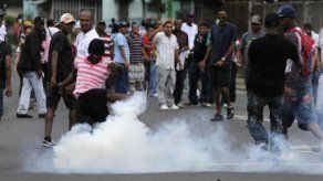 ONU insta al diálogo para superar la tensión social en Panamá