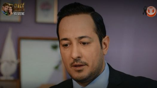 JUEGOS DEL DESTINO | Asiye le pide a Mahir que haga su vida