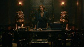 Sofía Vergara rompe el silencio sobre una intensa escena en la serie de Netflix Griselda