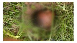 Hallan torso humano y piernas en bolsa en Potrero Grande