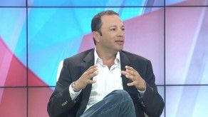 El PRD no enfrenta crisis, asegura Waked