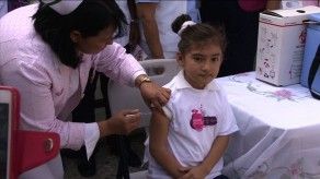 Más de 600 mujeres diagnosticas con VPH en San Miguelito