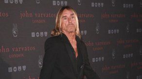 Iggy Pop tiene 34 sillas en las que se sienta a diario