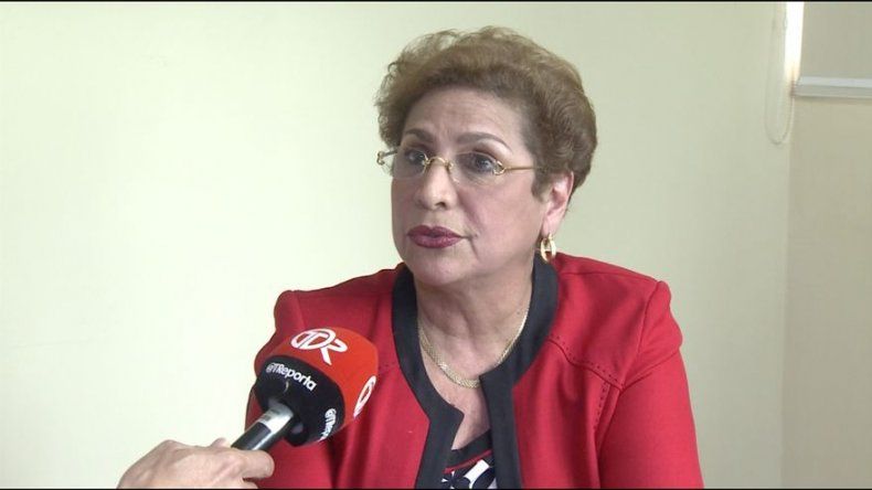 Ferrufino compró casas, mientras solicitaba reducir manutención de su hijo