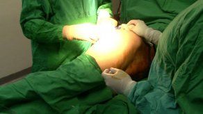 Travesti murió tras intervención quirúrgica con aceite de avión