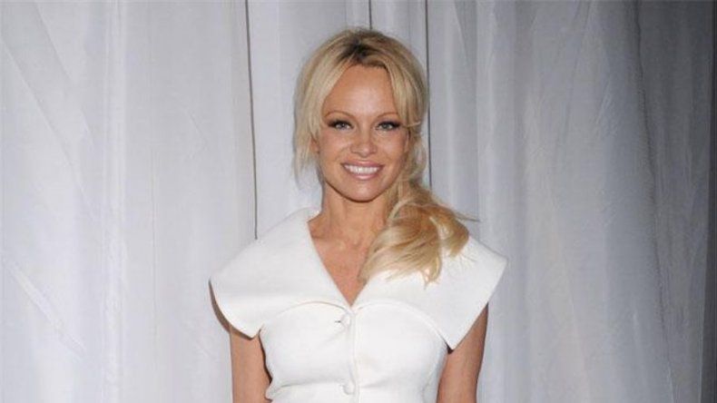 La gran decepción de Pamela Anderson: que sus hijos sean modelos