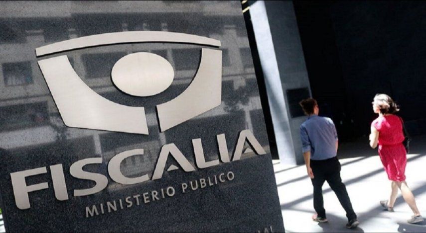 La Fiscalía de la región chilena de La Araucanía lleva el caso de Pradenas