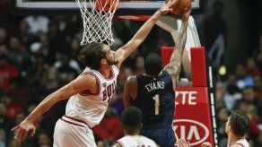 Pau Gasol: Mi experiencia me permite leer el juego y tomo buenas decisiones
