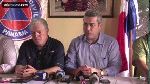 Autoridades reiteran que agua en Azuero se puede consumir Autoridades reiteran que agua en Azuero se puede consumir