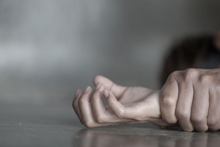 3 de los femicidios se registraron en Colón