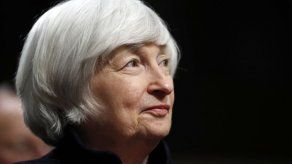 Janet Yellen renuncia a la junta de la Fed