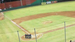 Herrera y Chiriquí decidirán la serie en el Kenny Serracín