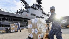 El gobierno hizo pública una lista de lugares en los que podría haberse propagado el virus: una iglesia, varias tiendas, un banco y un kínder.