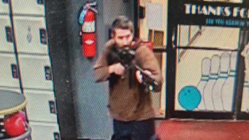 Tiroteo en Estados Unidos&nbsp;