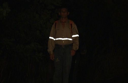 Moradores de La Unión de Azuero están cansados de la inseguridad