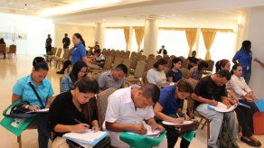 Chiriquí: feria de empleo hasta el 6 de enero