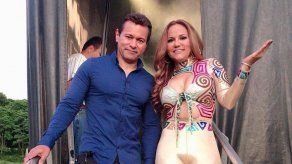 El Dulcesito es el nuevo tema de Samy y Sandra Sandoval