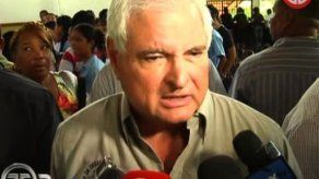 Para Martinelli no hay una persona más corrupta que JC Navarro