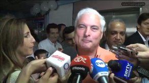 Para Martinelli alianza PP y Panameñistas es: dos pinos en mismo pote