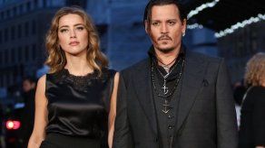 Johnny Depp toma medidas legales contra la Unión por las Libertades Civiles de América