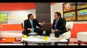 Diputado Martínez dice que reformas buscan dar equidad