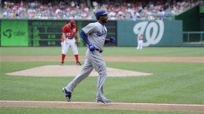 Dodgers piensan en extensión para Hanley Ramírez