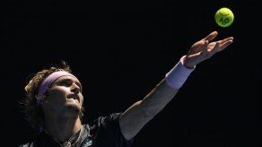 Zverev contrata a David Ferrer como entrenador